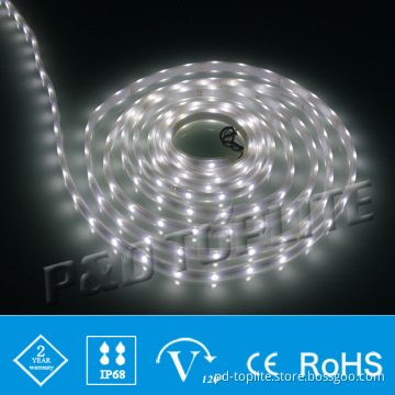 CE UL IP68 Waterproof SMD 3528 5050 3014 2835 5630 Flexible LED Strip